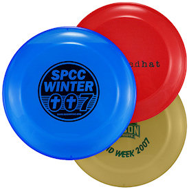cheap frisbee